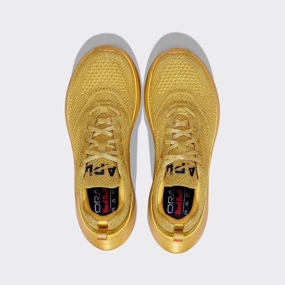 APL x Red Bull Sneakers Women's TechLoom Dream - Picture 2 of 11